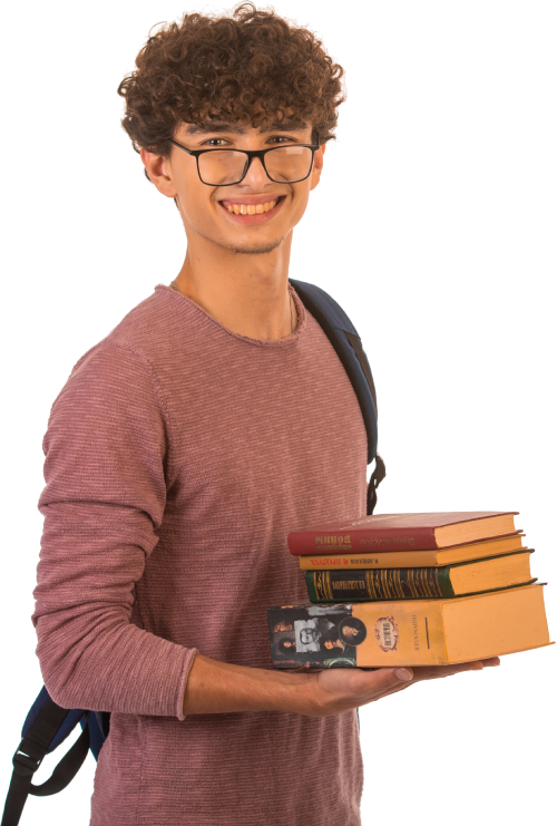 Student Image